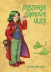 Misterije Ginkove ulice Misterije Ginkove ulice