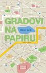 Gradovi na papiru (meki povez) Gradovi na papiru (meki povez)