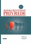 Konkurentnost privrede Konkurentnost privrede