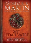 Svet leda i vatre Svet leda i vatre