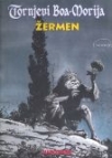 Tornjevi Boa - Morija 3 - Žermen Tornjevi Boa - Morija 3 - Žermen