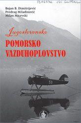 Jugoslovensko pomorsko vazduhoplovstvo