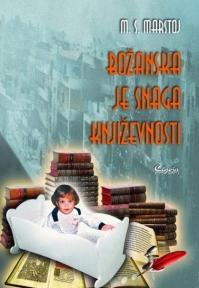 Božanska je snaga književnosti