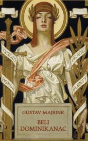 Beli dominikanac
