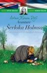 Avanture Šerloka Holmsa – The Adventures of Sherlock Holmes Avanture Šerloka Holmsa – The Adventures of Sherlock Holmes