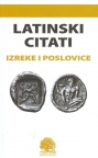 Latinski citati izreke i poslovice Latinski citati izreke i poslovice