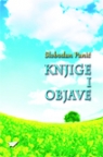 Knjige i objave Knjige i objave