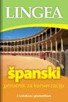 Španski priručnik za konverzaciju