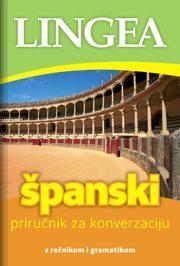Španski priručnik za konverzaciju