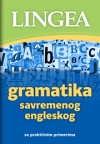 Gramatika savremenog engleskog Gramatika savremenog engleskog