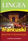 Francuski, priručnik za konverzaciju Francuski, priručnik za konverzaciju
