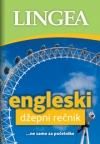 Engleski džepni rečnik Engleski džepni rečnik