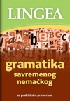 Gramatika savremenog nemačkog Gramatika savremenog nemačkog