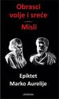 Obrasci volje i sreće / Misli Obrasci volje i sreće / Misli