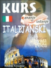 Italijanski jezik, knjiga + CD, početni i srednji kurs Italijanski jezik, knjiga + CD, početni i srednji kurs