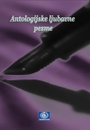 Antologija ljubavne poezije Antologija ljubavne poezije