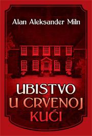 Ubistvo u crvenoj kući