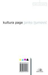 Kultura page