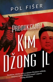 Produkcija: Kim Džong IL