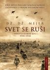 Svet se ruši - povest o Velikom ratu-1914-1918 Svet se ruši - povest o Velikom ratu-1914-1918