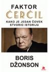 Faktor Čerčil Faktor Čerčil