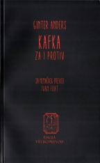 Kafka - za i protiv