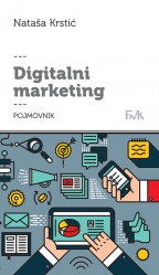 Digitalni marketing - pojmovnik