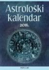 Astrološki kalendar sa efemeridama : za 2016. godinu Astrološki kalendar sa efemeridama : za 2016. godinu