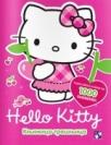 Hello Kitty: knjižica trešnjica Hello Kitty: knjižica trešnjica