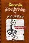 Dnevnik šonjavka 7 - Levo smetalo Dnevnik šonjavka 7 - Levo smetalo