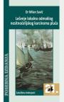 Lečenje lokalno odmaklog nesitnoćelijskog karcinoma pluća Lečenje lokalno odmaklog nesitnoćelijskog karcinoma pluća