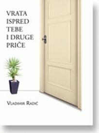 Vrata ispred tebe i druge priče