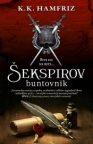 Šekspirov buntovnik Šekspirov buntovnik