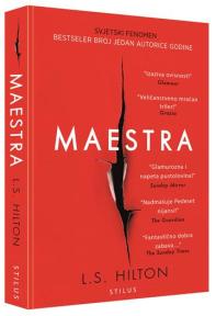 Maestra
