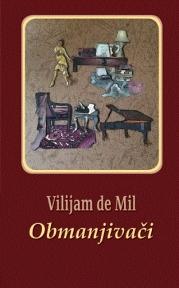 Obmanjivači : jednočinka