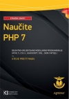 Naučite PHP 7 objektno-orijentisano modularno programiranje Naučite PHP 7 objektno-orijentisano modularno programiranje
