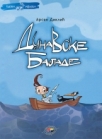 Dunavske balade Dunavske balade