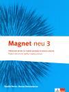 Magnet Neu 3, radna sveska Magnet Neu 3, radna sveska