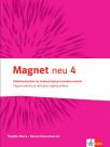 Magnet neu 4, radna sveska Magnet neu 4, radna sveska