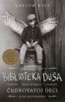 Biblioteka duša Biblioteka duša