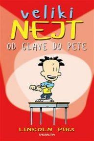 Veliki Nejt: Od glave do pete