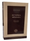 Istorija Franaka Istorija Franaka