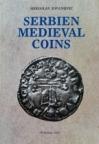Serbian medieval coins Serbian medieval coins