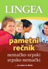 Nemačko - srpski/srpsko - nemački pametni rečnik, drugo izdanje Nemačko - srpski/srpsko - nemački pametni rečnik, drugo izdanje