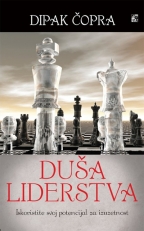 Duša liderstva