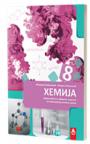 Hemija 8, radna sveska Hemija 8, radna sveska