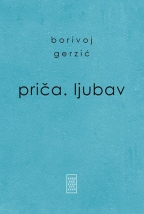 Priča. Ljubav
