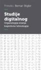 Studije digitalnog Studije digitalnog