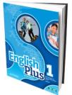 English Plus 1, udžbenik za peti razred LOGOS English Plus 1, udžbenik za peti razred LOGOS