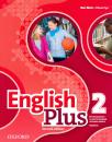 English Plus 2, udžbenik za šesti razred English Plus 2, udžbenik za šesti razred